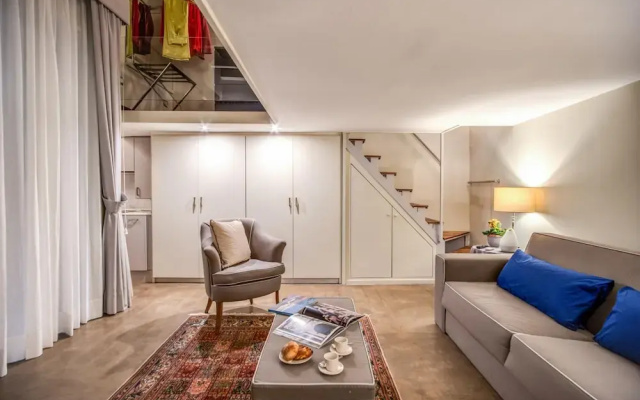 Chiaia Loft in Napoli