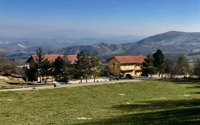 Le Terrazze apartment Salice (32)