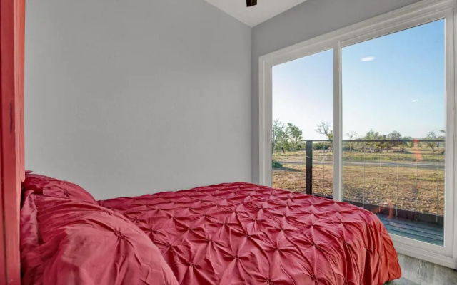 Best Fredericksburg Bed And Breakfast