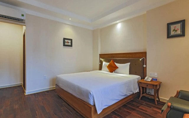 Hoang Lan Hotel