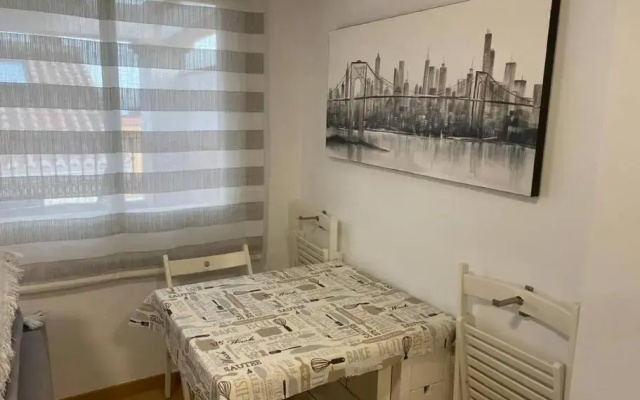 Apartamento Club Nautico By Solymar Holiday
