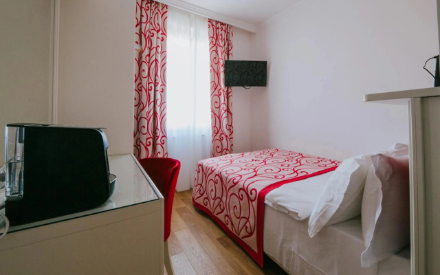 Hotel Città di Parenzo