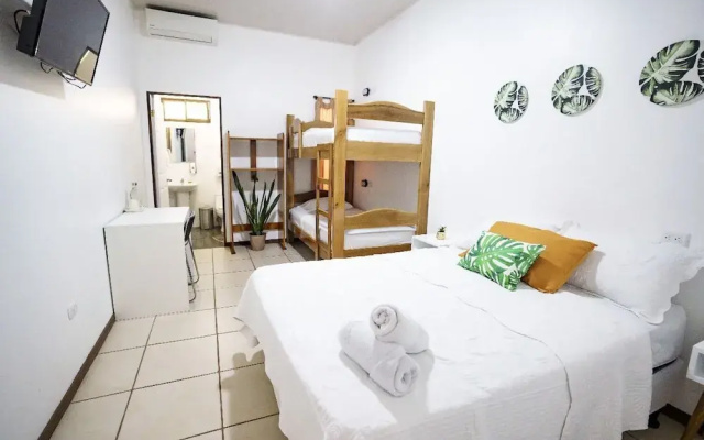 Ukinca Hostel