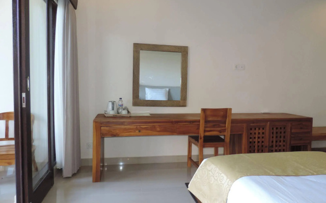 Duanas Homestay