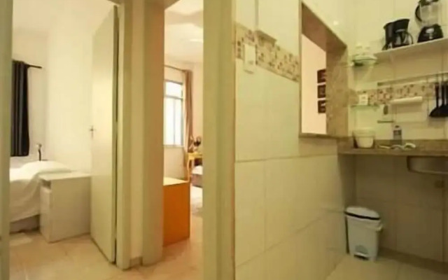 GoHouse Belfort 403