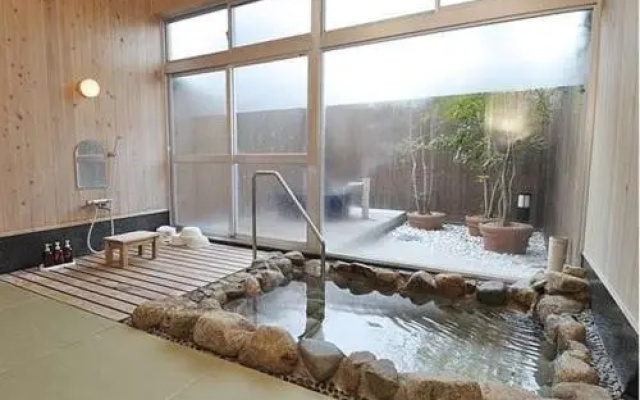 Yumen Kanko Hotel Yume-no-sato
