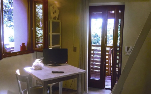 SassoErminia B&B Ecosostenibile