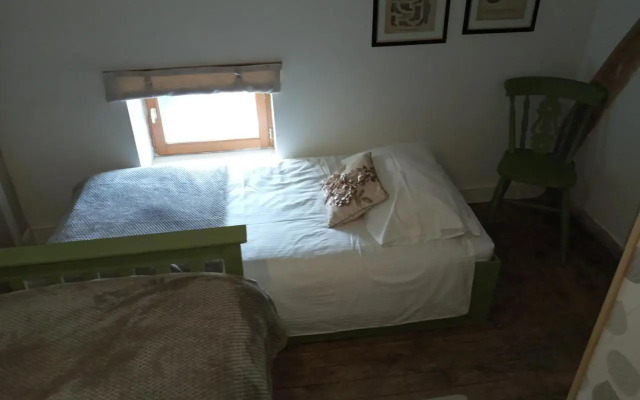 Chez Gondat Chambre d'hotes