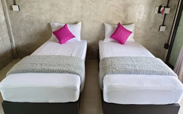 Thabli Resort