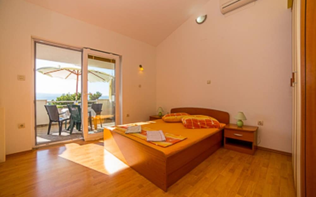 Apartments Saga 2