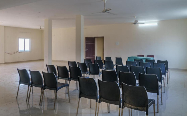 WYT Hotels Rameswaram