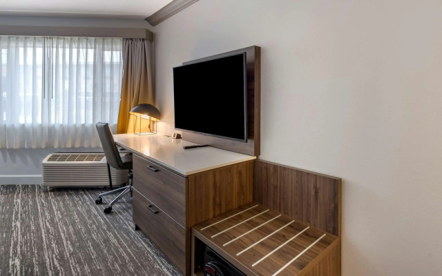 Best Western Denver East