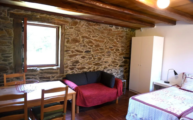 Casa Grande de Covas-Apartamentos Turísticos