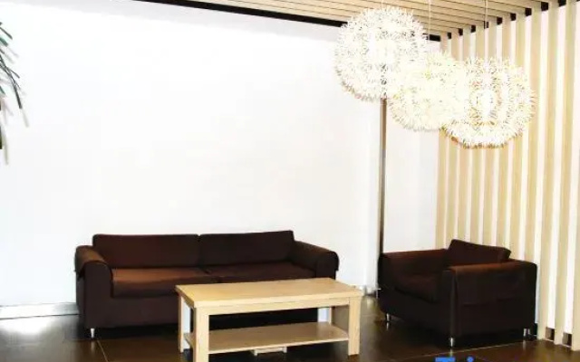 Motel168 YantaiHaiHang dian Erma Road Inn