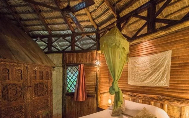 Natura Cabana Boutique Hotel & Spa