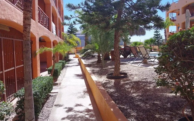 El Pueblo A7