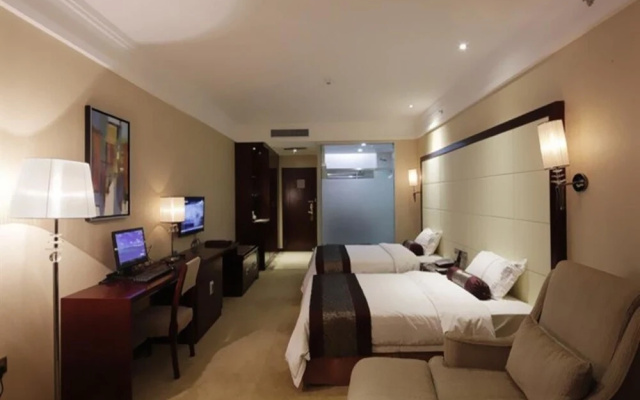 Ronghua International Hotel