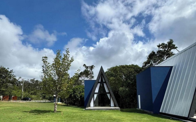 Vila Tucunaré Chalés Premium - Camaçari