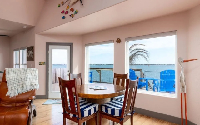 Casa Copano by Miss Kitty’s