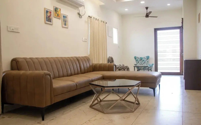 Twin Villa Luxury Stays