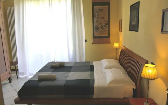 Caffeletti Friendly B&B