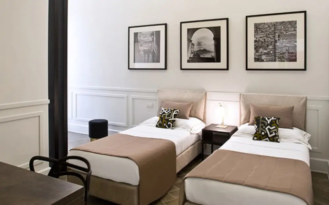 Umberto34 - Luxury Home