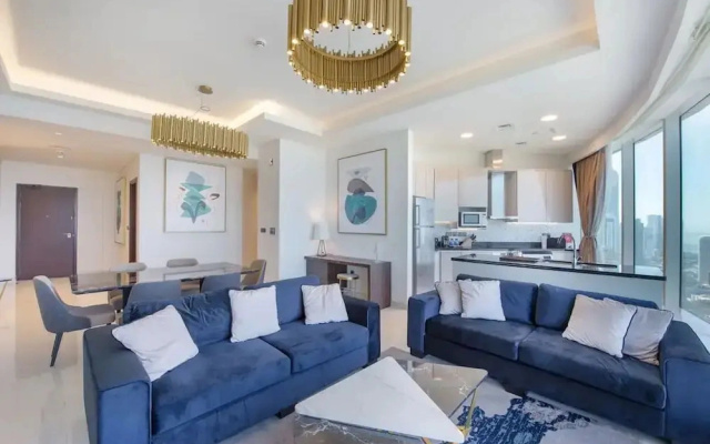 GLOBALSTAY. Avani Palm View
