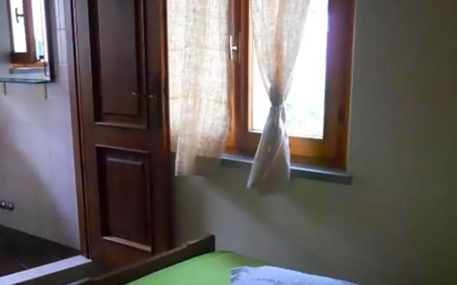 Albergo del Ponte