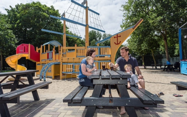 Kijkduinpark