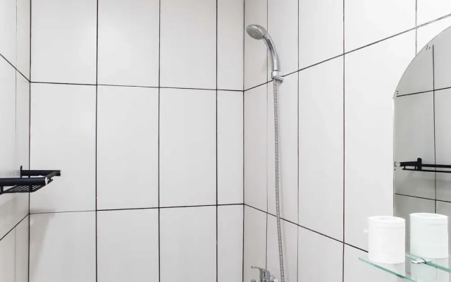 High Floor Studio Grand Kamala Lagoon Apartment Near Mall