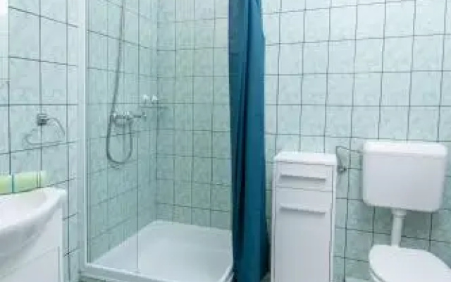 Lux Apartmanok