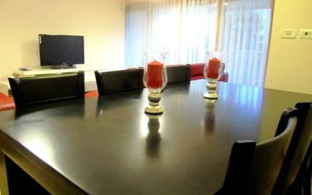 King David Residence