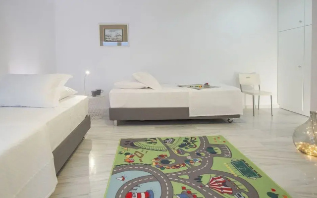 Villa Anticlea