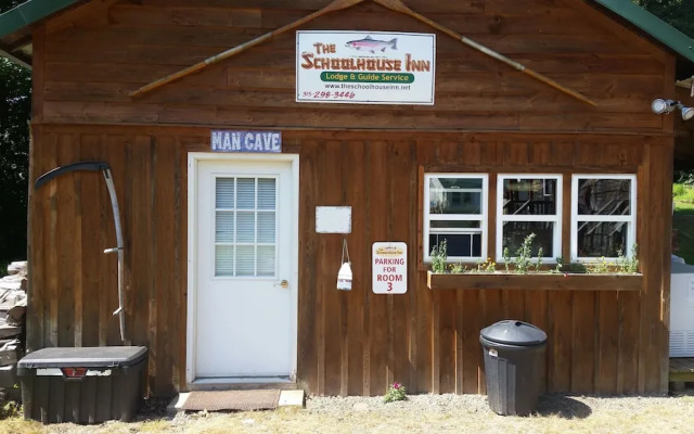 The School House Inn