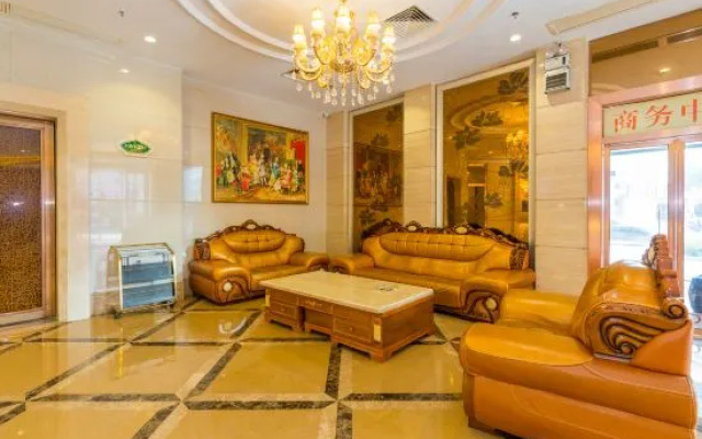 Vienna Hotel Dongguan Qiaotou