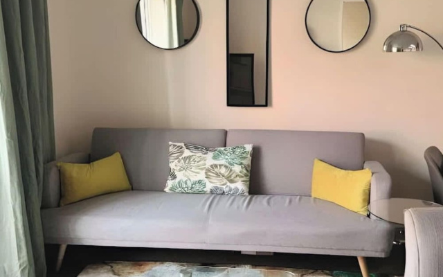 1-bed Hideout in Ripon With Free Parking