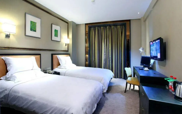 Hangzhou Heyna Hotel