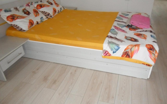 Casa de Vacanta Mady