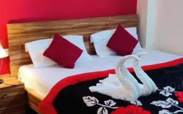 Sainik guest house
