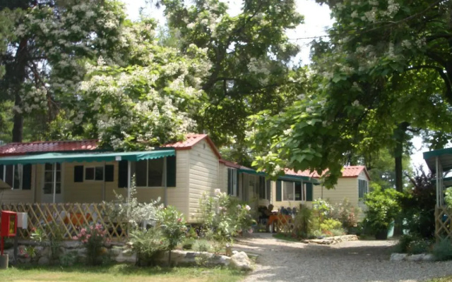 Camping Riviera