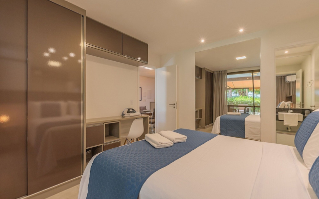 Wai Wai Cumbuco Residence #c101 by Carpediem
