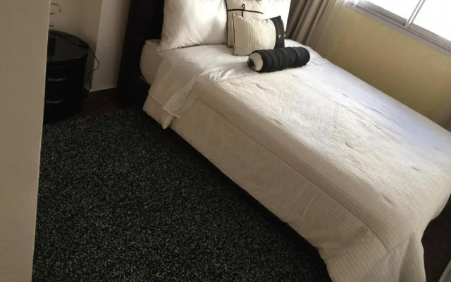 Luxury appart /2beds / near to TGV train station