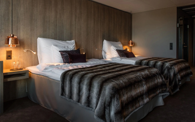 KUST Hotell & Spa