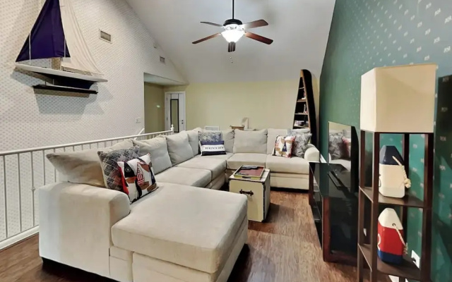 Banana Bay Townhome #6075 by Southern Vacation Rentals