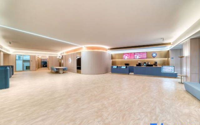 HanTing Hotel (Ningbo Zhenhai Tulip Plaza)