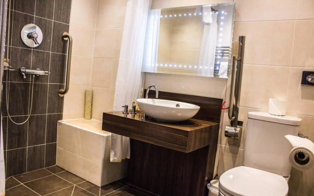 Park Hall Hotel and Spa Wolverhampton