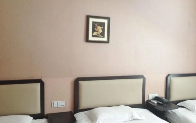 Xiamen yi du hotel
