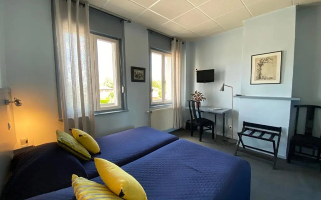Logis Hotel La Chope
