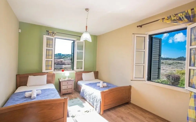 Villa Joely AQ Jo78