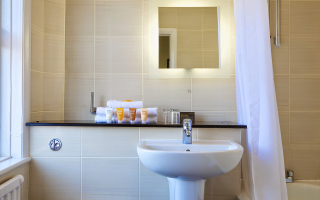 Bournemouth West Cliff Hotel & Spa